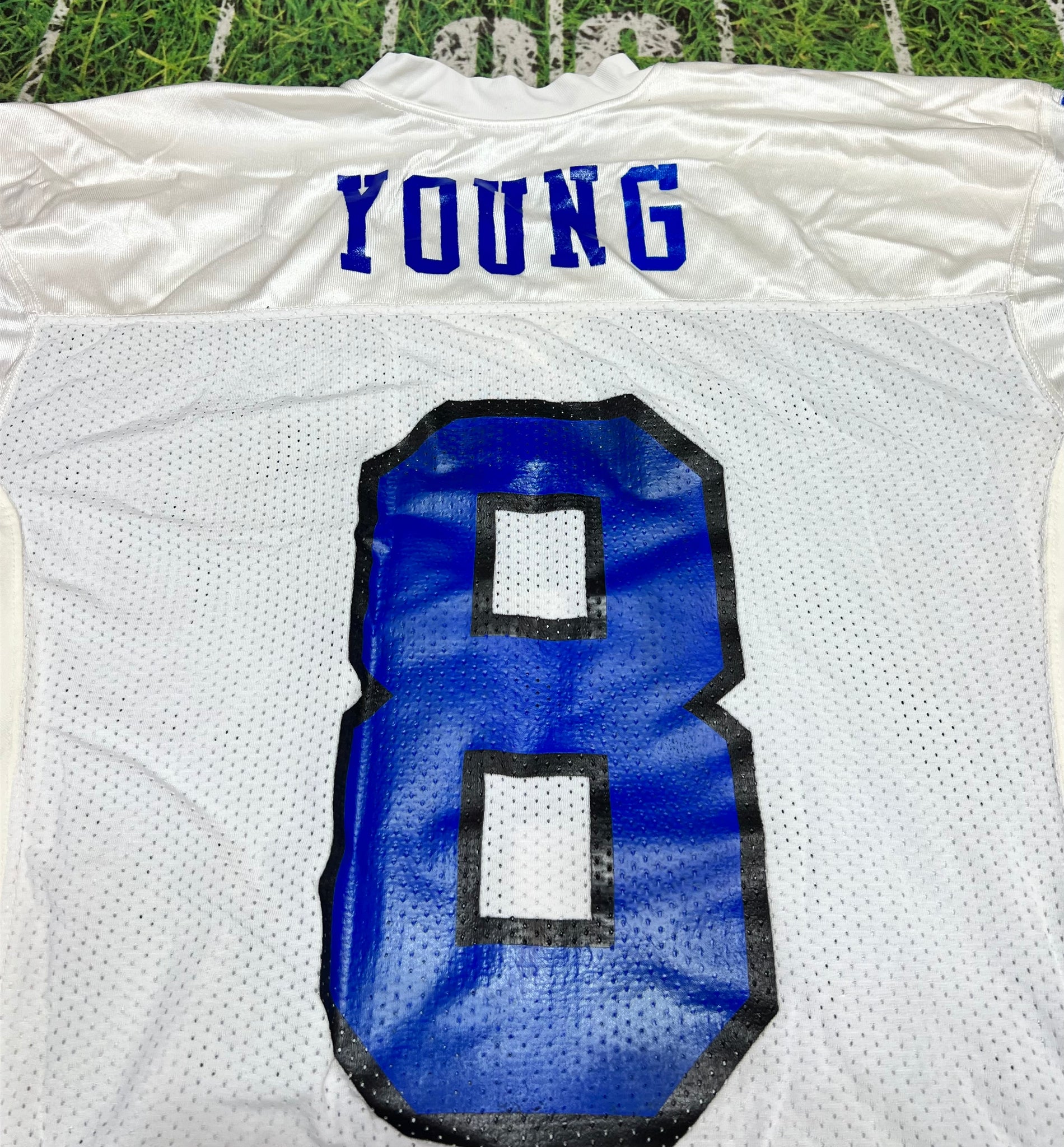 Steve Young Jerseys, Steve Young Shirts, Apparel, Gear