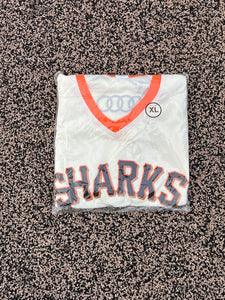 San Jose Sharks, Shirts, San Jose Sharks San Francisco Giants Jersey