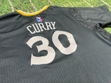 Stephen Curry Adidas Golden State Warriors adidas Swingman Jersey xl kid Nba