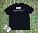 SCARFACE x Shoe Palace The World is Yours Tony Montana Black T-Shirt XL