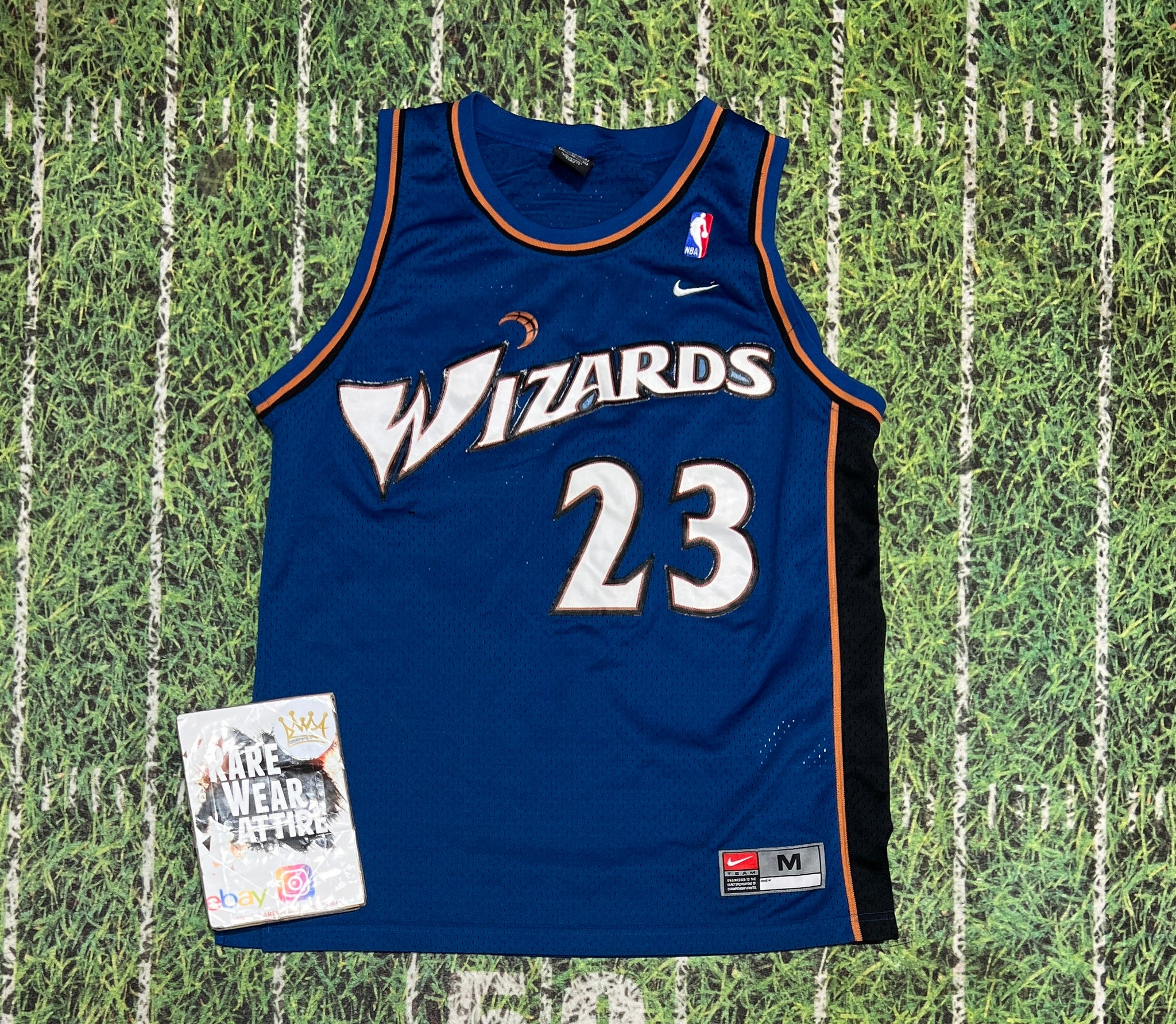 Shop Washington Wizards Jersey Shorts online