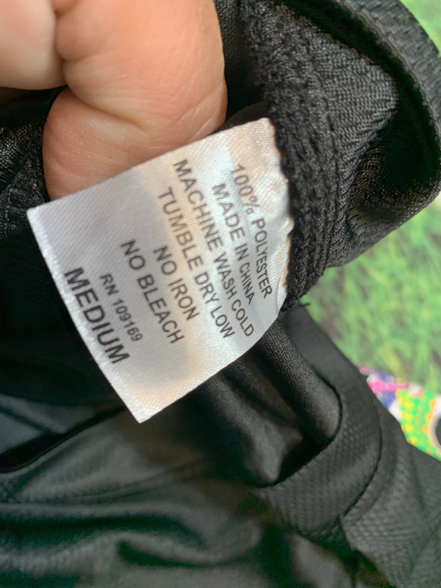 San Jose Sharks SGA LOS TIBURONES Shirsey M 10/19/2019 Jersey Shirt Giveaway