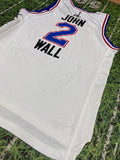 John Wall 2015 NBA All Star Game Jersey Adidas Washington Wizards Basketball M