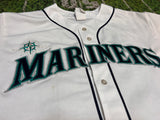 Seattle Mariners majestic Jersey Mens Ichiro Suzuki MLB Baseball XL