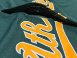 Oakand Athletics  Baseball Oakland  A S Jersey MLB Sz 50