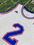 John Wall 2015 NBA All Star Game Jersey Adidas Washington Wizards Basketball M