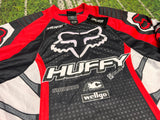 shimano 90s Motocross Fox huffy Fx Racing Moto X Fox Racing Jersey STUMPFHAUSER