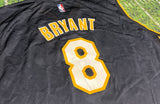 Vintage reebok Nba Kobe Bryant Los Angeles Lakers Jersey Sz 2x  Basketball